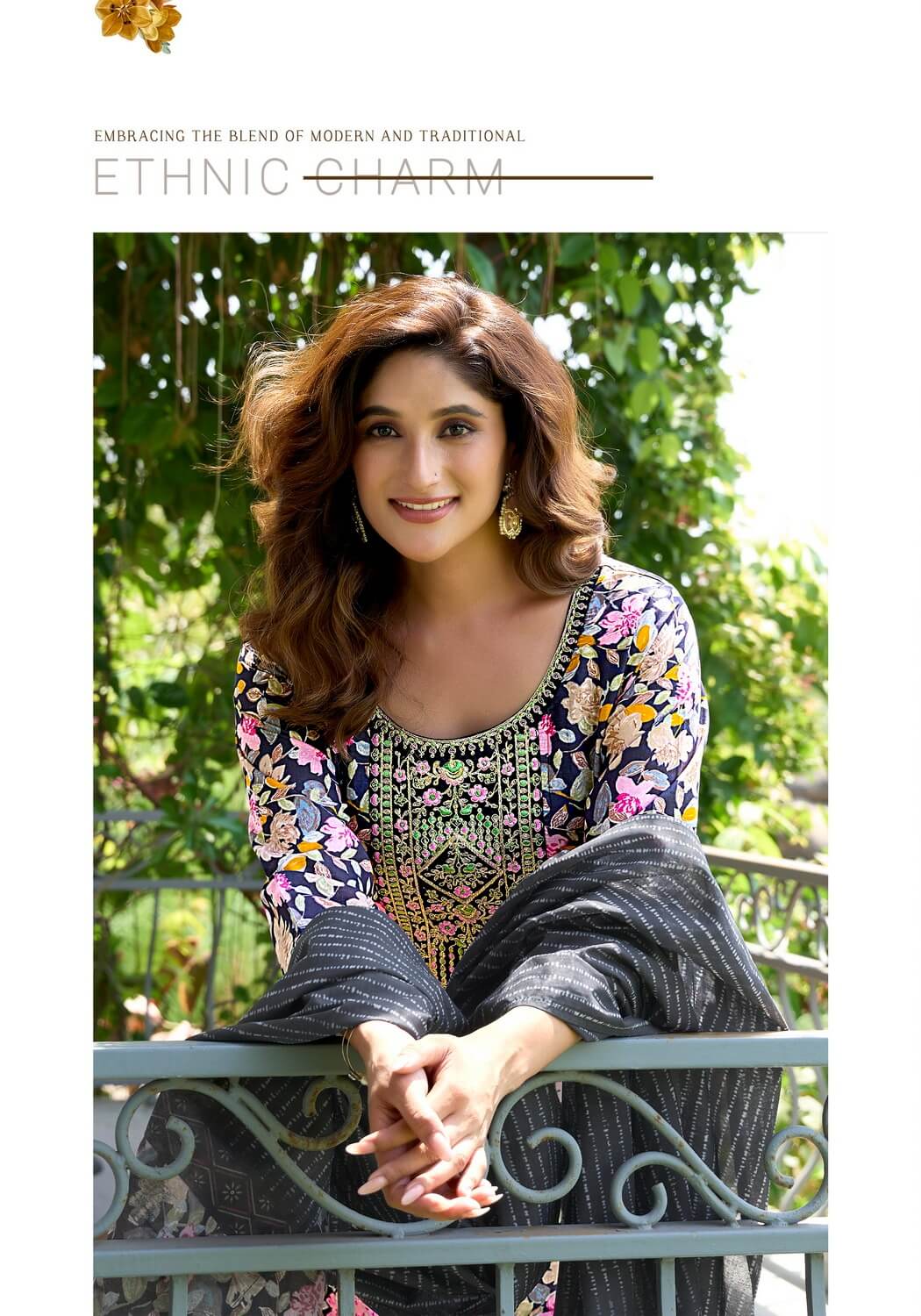 Vaniska Fashion Story Printed Salwar Kameez Catalog collection 10