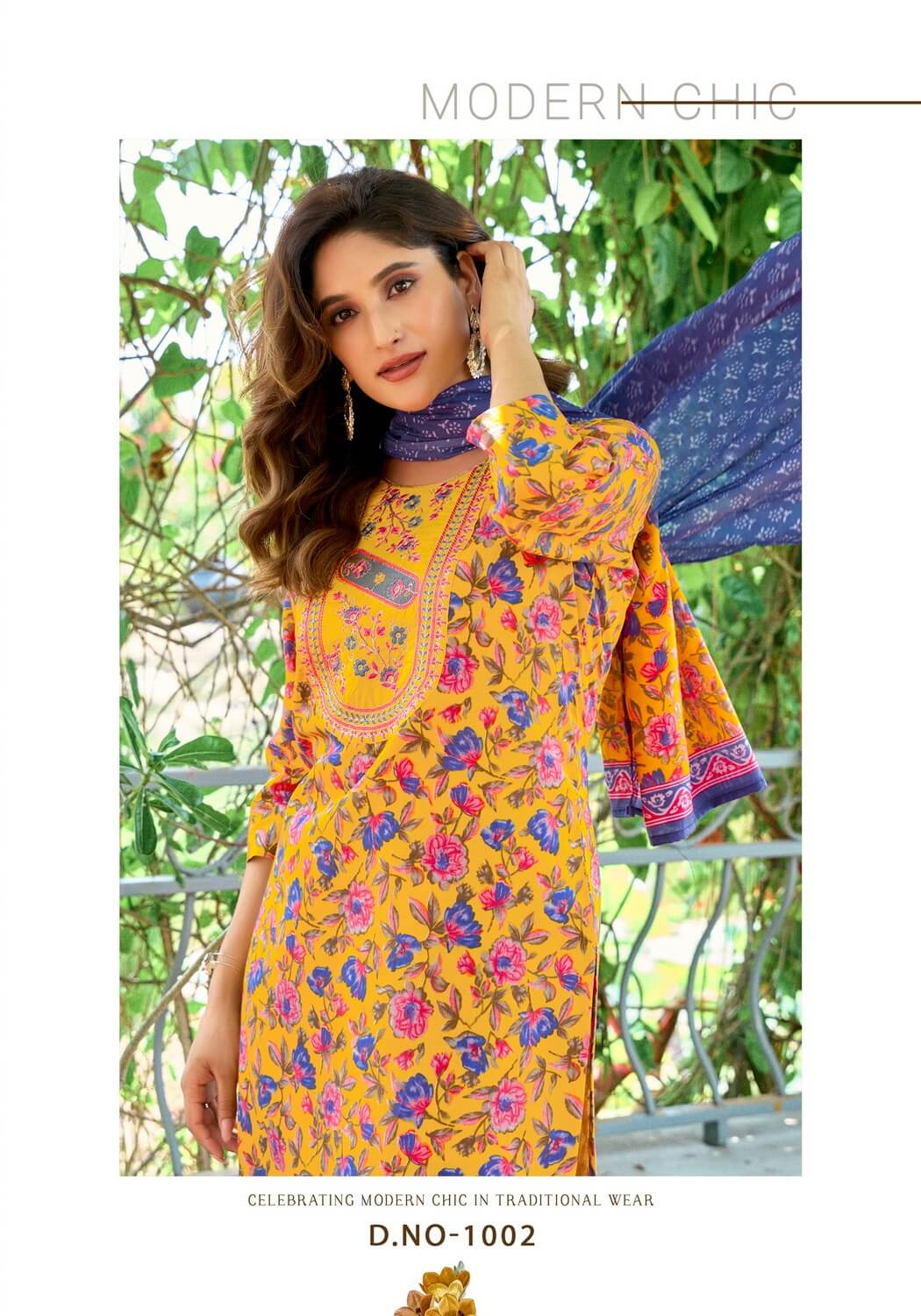 Vaniska Fashion Story Printed Salwar Kameez Catalog collection 12