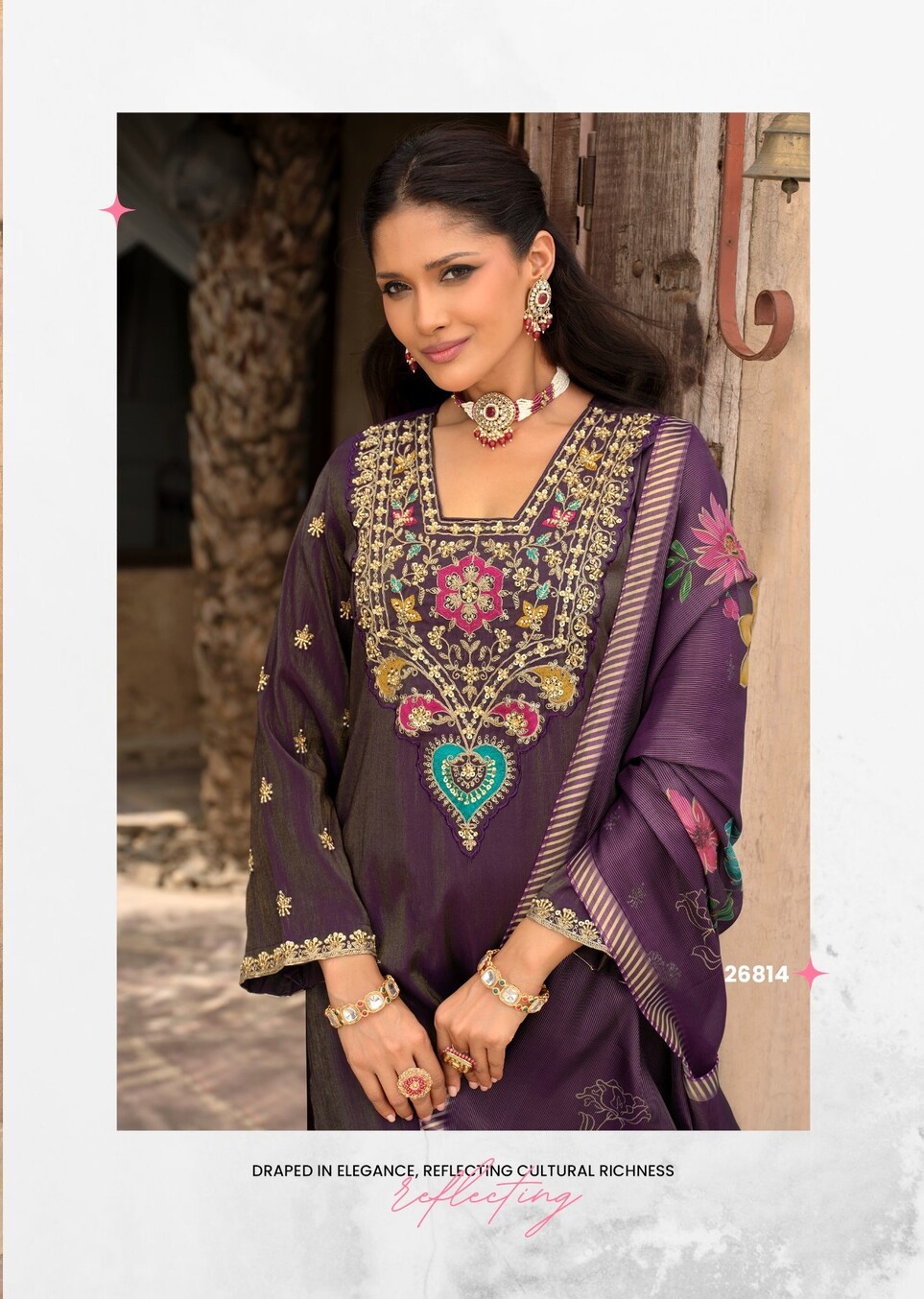 Lily Lali Ariana Readymade Dress Catalog collection 4