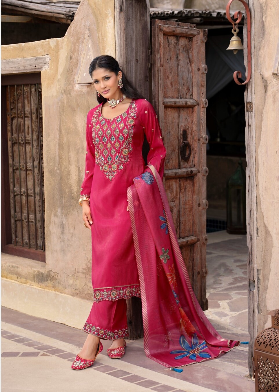 Lily Lali Ariana Readymade Dress Catalog collection 7