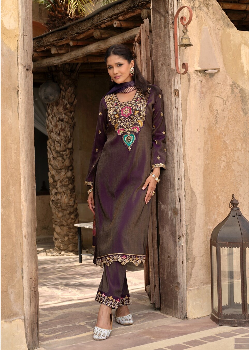 Lily Lali Ariana Readymade Dress Catalog collection 3