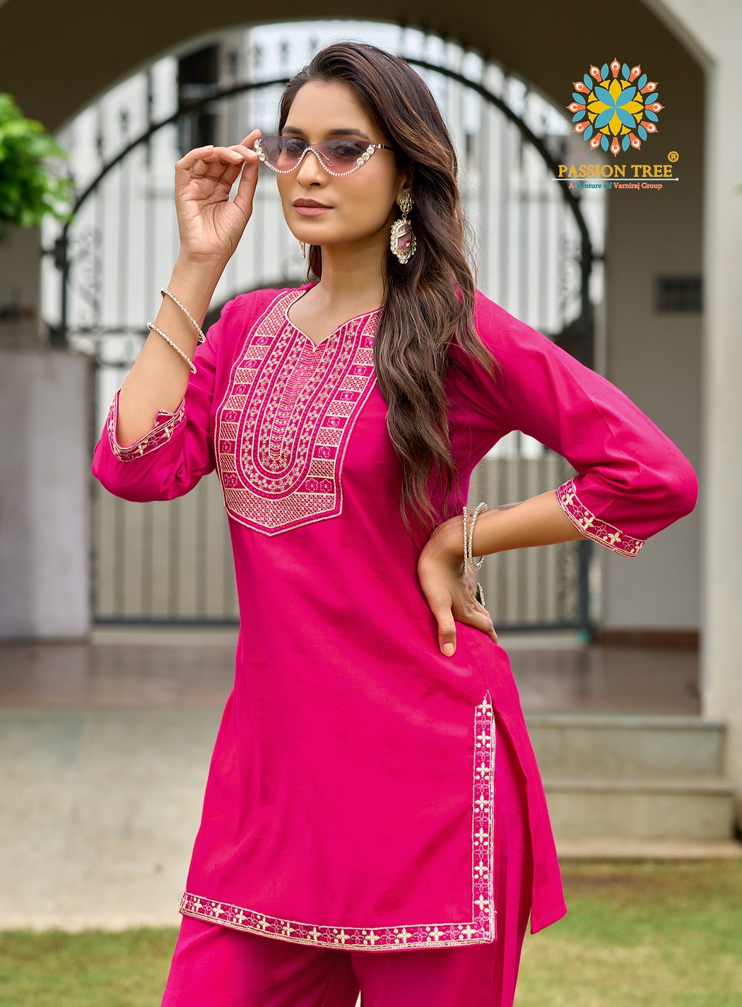 Passion Tree Inaya Vol 1 Co Ord Set Catalog collection 10