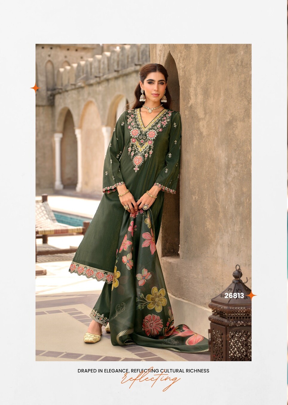 Lily Lali Ariana Readymade Dress Catalog collection 5