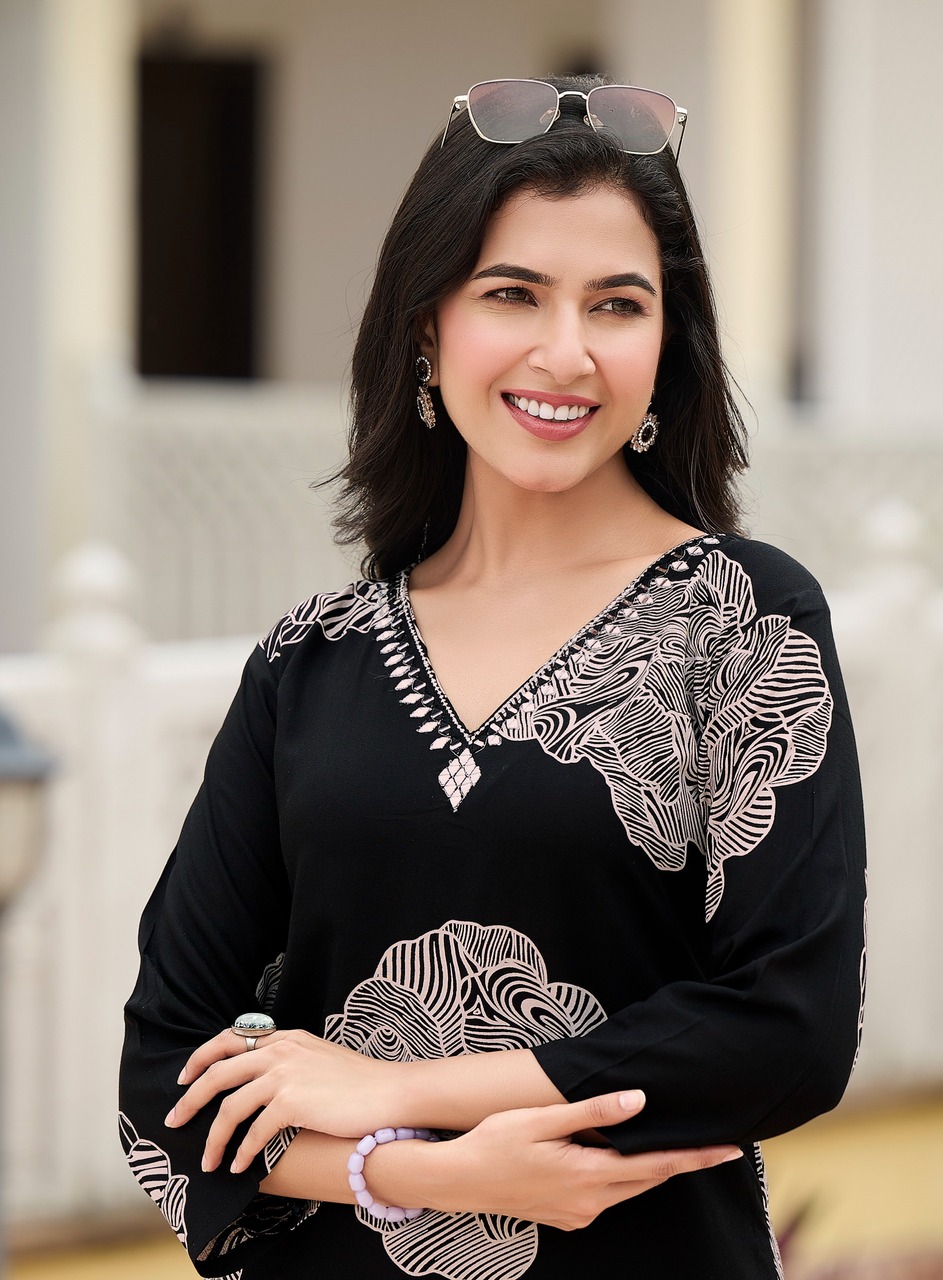 Radhika Lifestyle Zion Vol 2 Co Ord Set Catalog collection 13