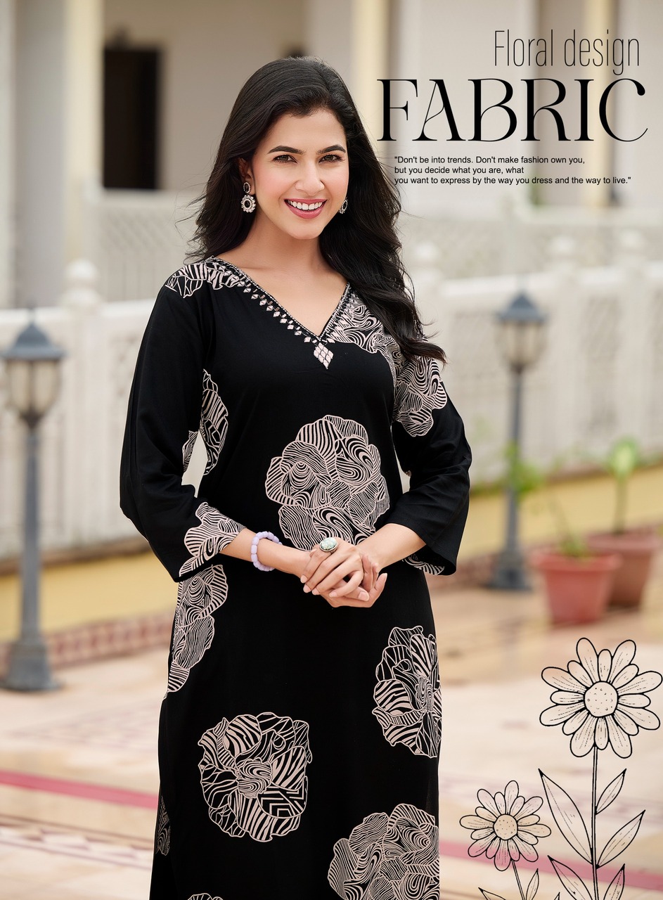 Radhika Lifestyle Zion Vol 2 Co Ord Set Catalog collection 7
