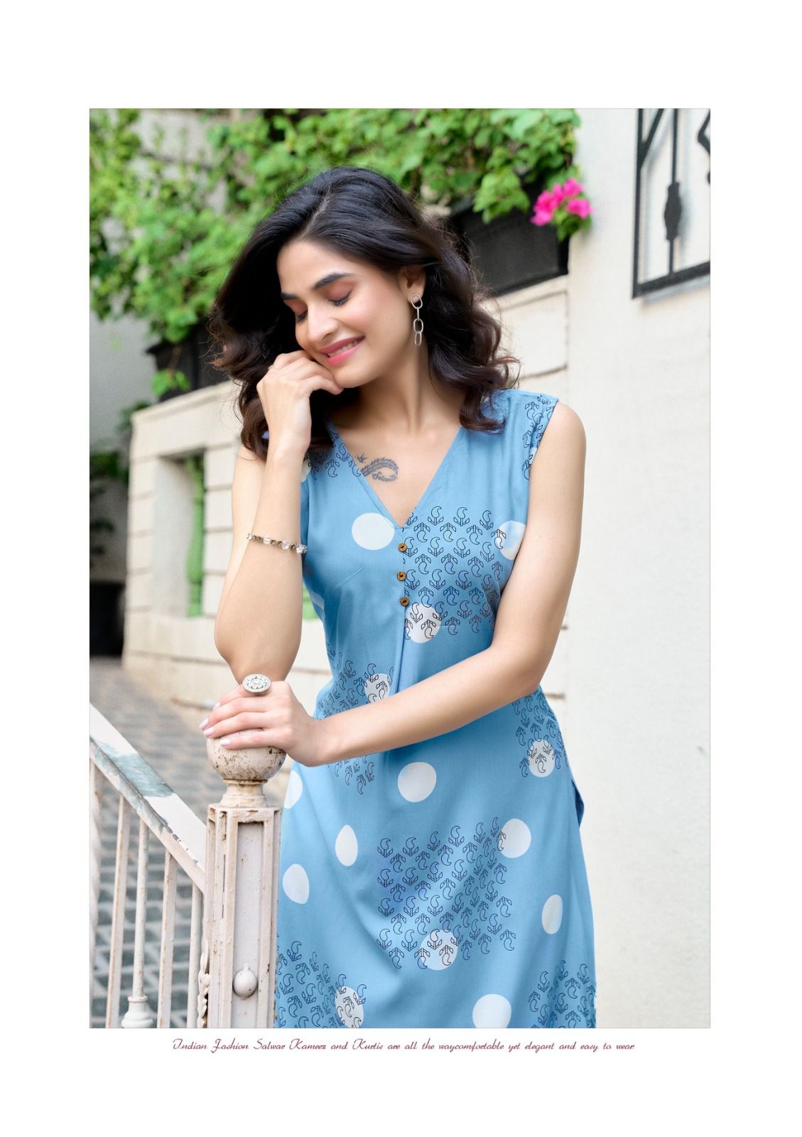 Mittoo Kurti Saffron Kurtis With Bottom Catalog collection 1