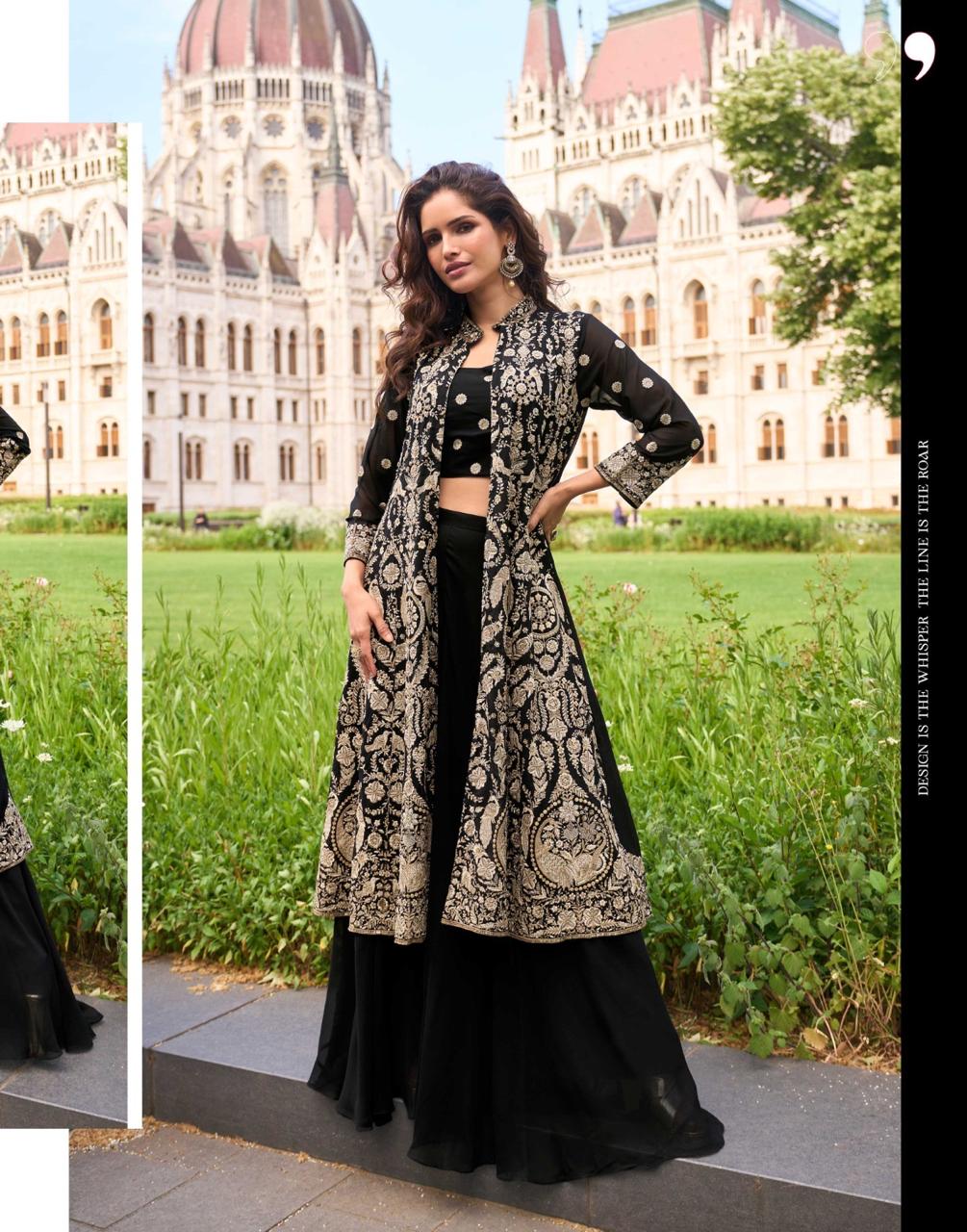 Sayuri Designer Isha Designer Salwar Suits Catalog collection 2