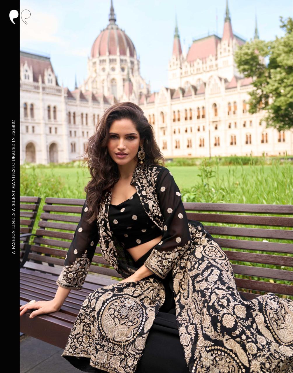 Sayuri Designer Isha Designer Salwar Suits Catalog collection 8