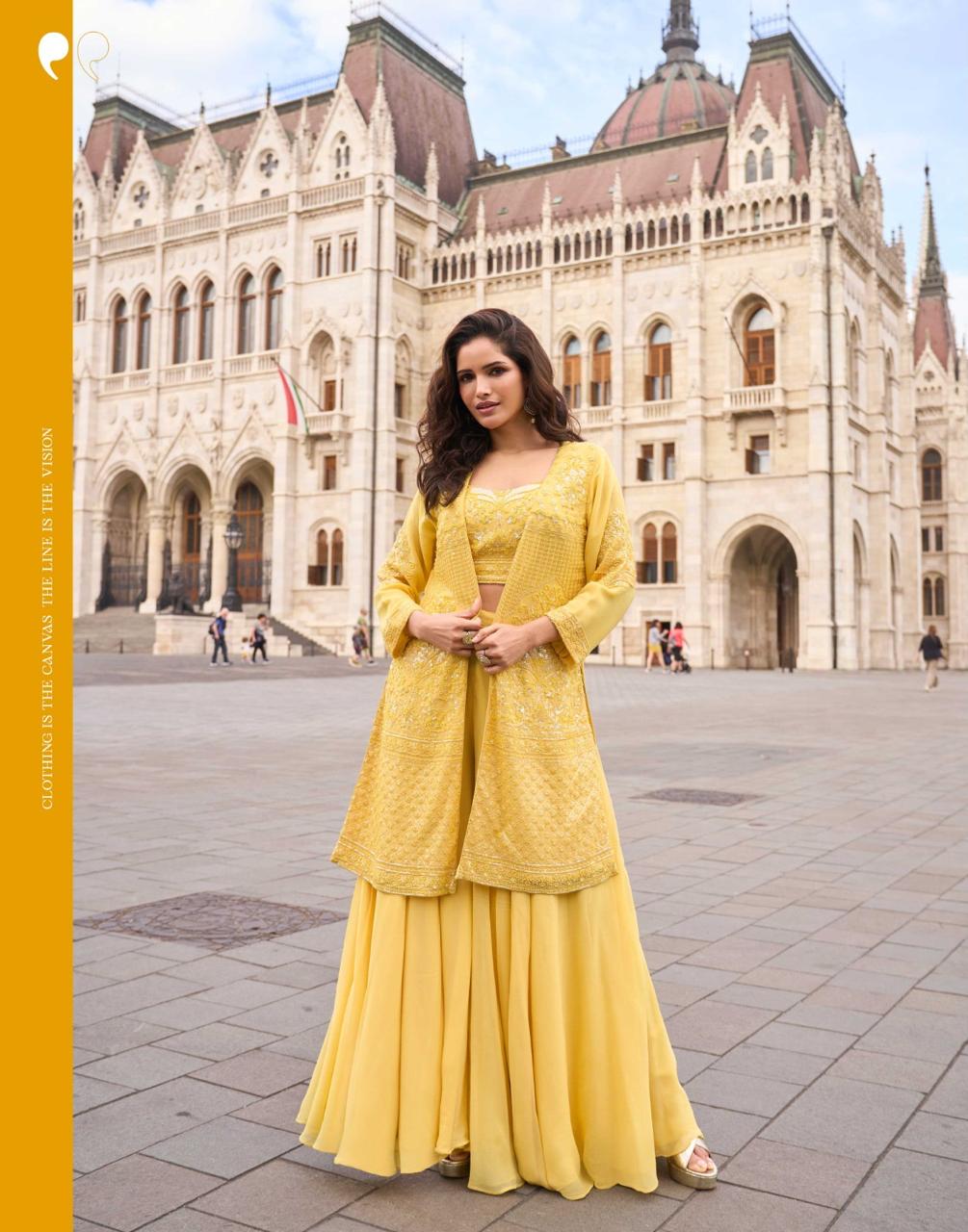 Sayuri Designer Isha Designer Salwar Suits Catalog collection 5