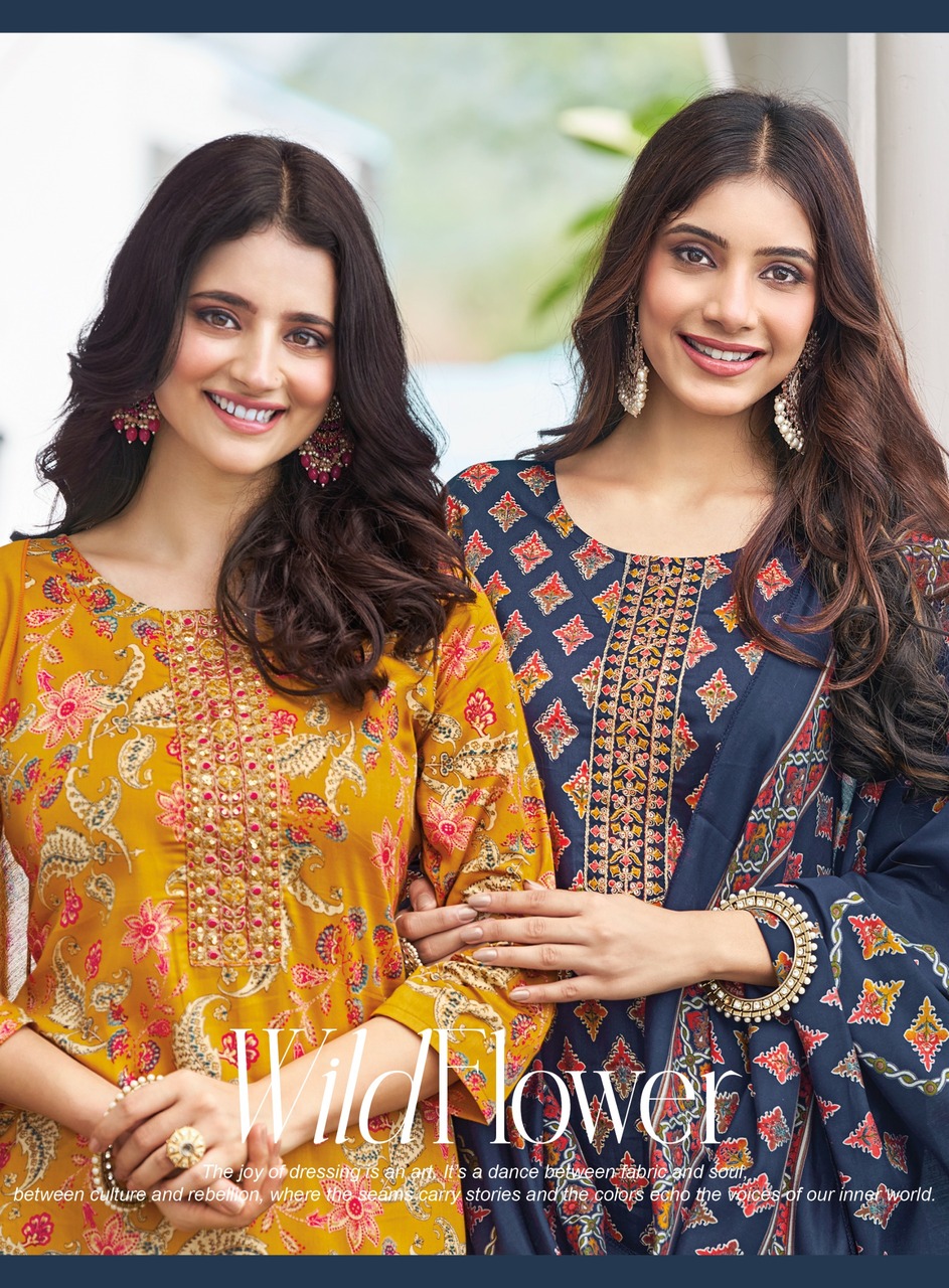 Radhika Lifestyle Nazrana Vol 3 Readymade Dress Catalog collection 10