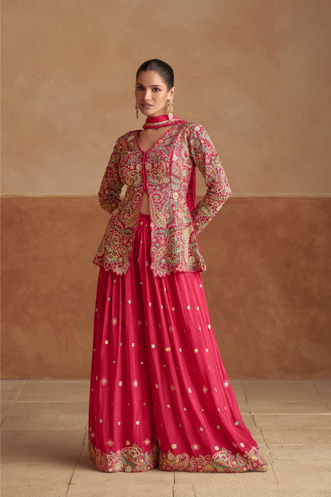 Gulkayra Raima Designer Wedding Party Salwar Suits Catalog collection 4
