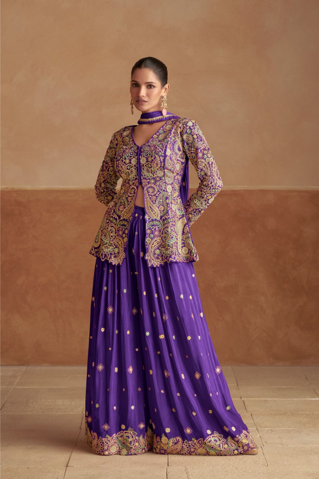 Gulkayra Raima Designer Wedding Party Salwar Suits Catalog collection 8