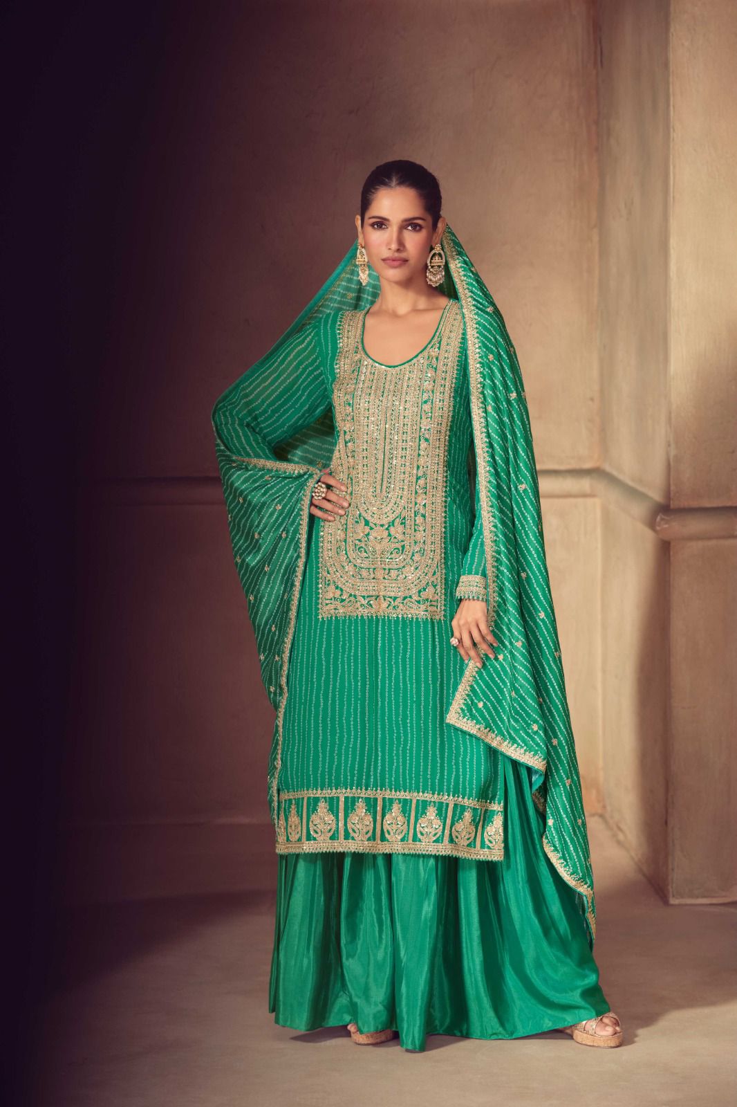 Gulkayra Mrunal Designer Salwar Suits Catalog collection 2