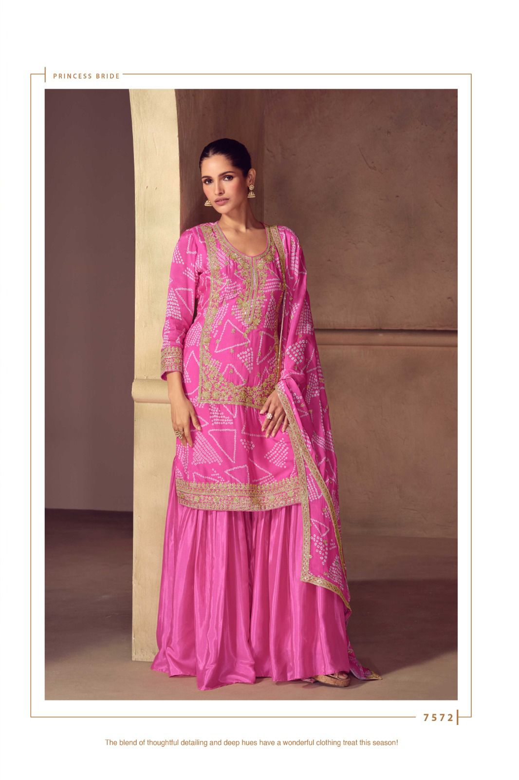 Gulkayra Mrunal Designer Salwar Suits Catalog collection 3