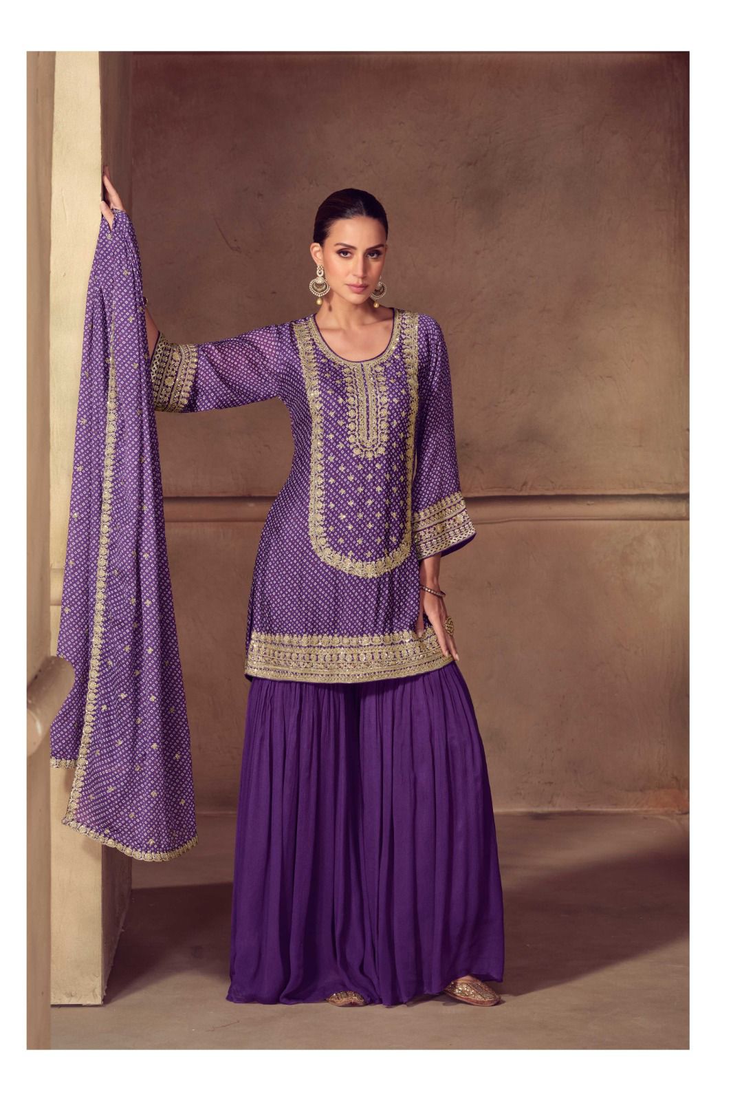 Gulkayra Mrunal Designer Salwar Suits Catalog collection 4