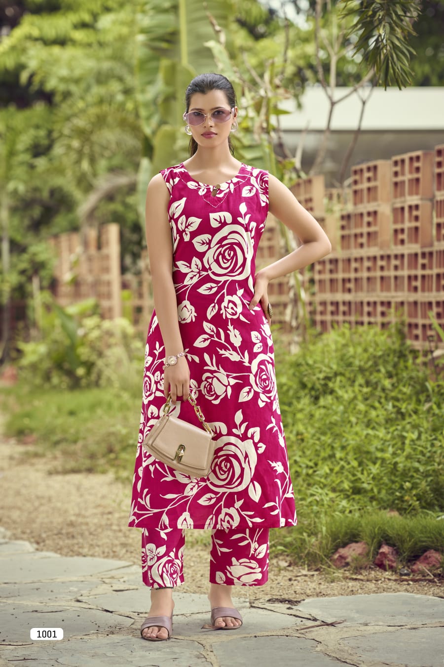 Tips And Tops Olivia Vol 3 Co Ord Set Catalog collection 3