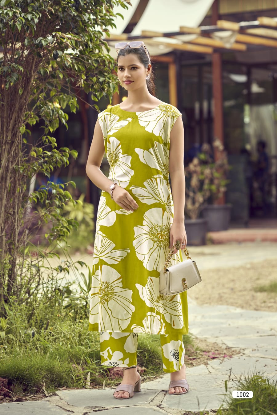 Tips And Tops Olivia Vol 3 Co Ord Set Catalog collection 5