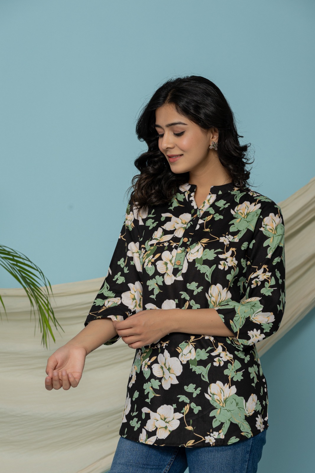 Reevika Radhika Vol 2 Ladies Tops Catalog collection 1