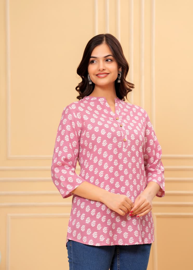 Reevika Radhika Vol 2 Ladies Tops Catalog collection 6