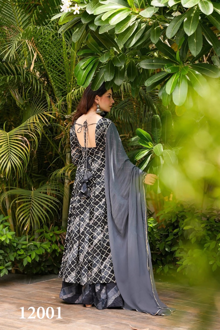 Clora Vol12 Printed Salwar Kameez Catalog collection 2