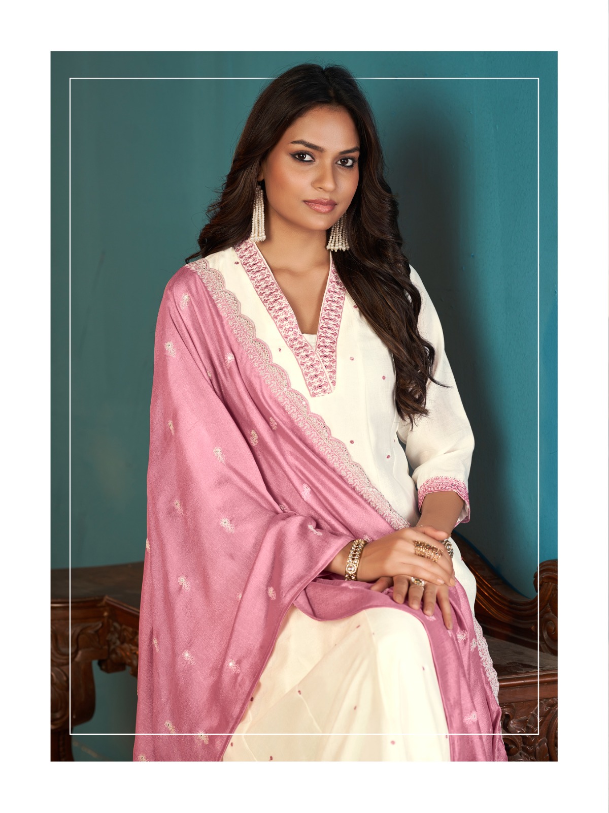 Aanchi Megha Readymade Dress Catalog collection 2