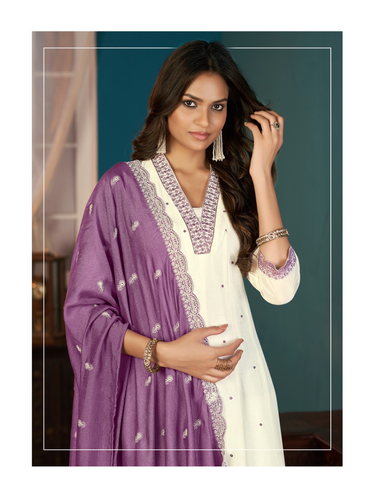 Aanchi Megha Readymade Dress Catalog collection 3