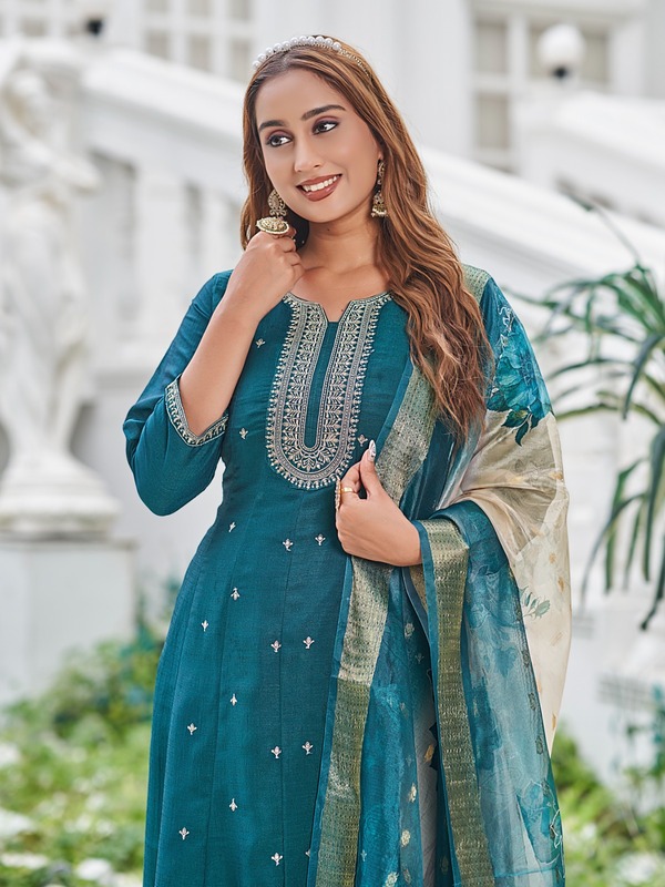 Aanchi Force Readymade Dress Catalog collection 6