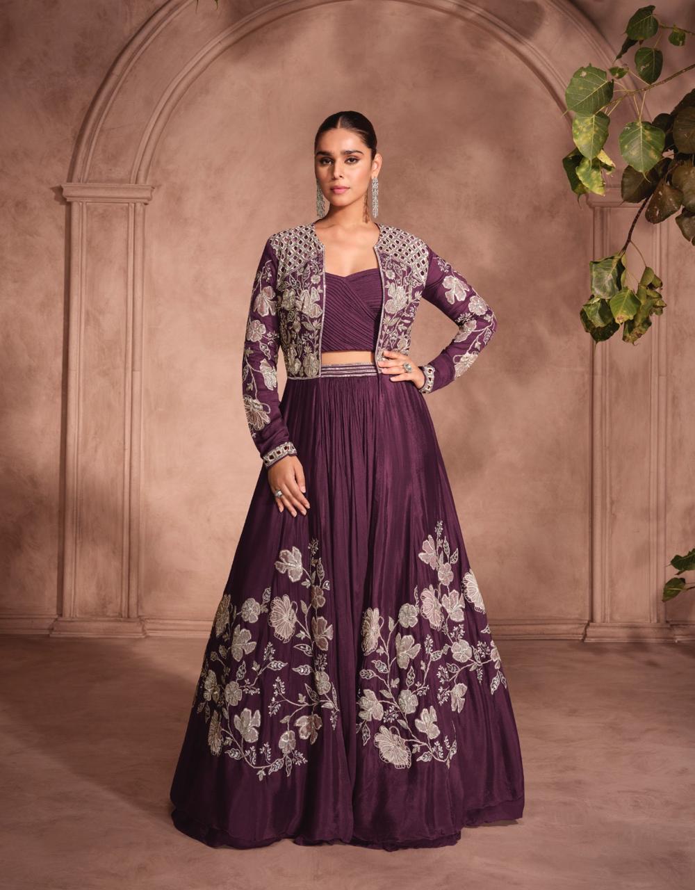 Sayuri Designer Mannat Wedding Party Salwar Suits Catalog collection 7