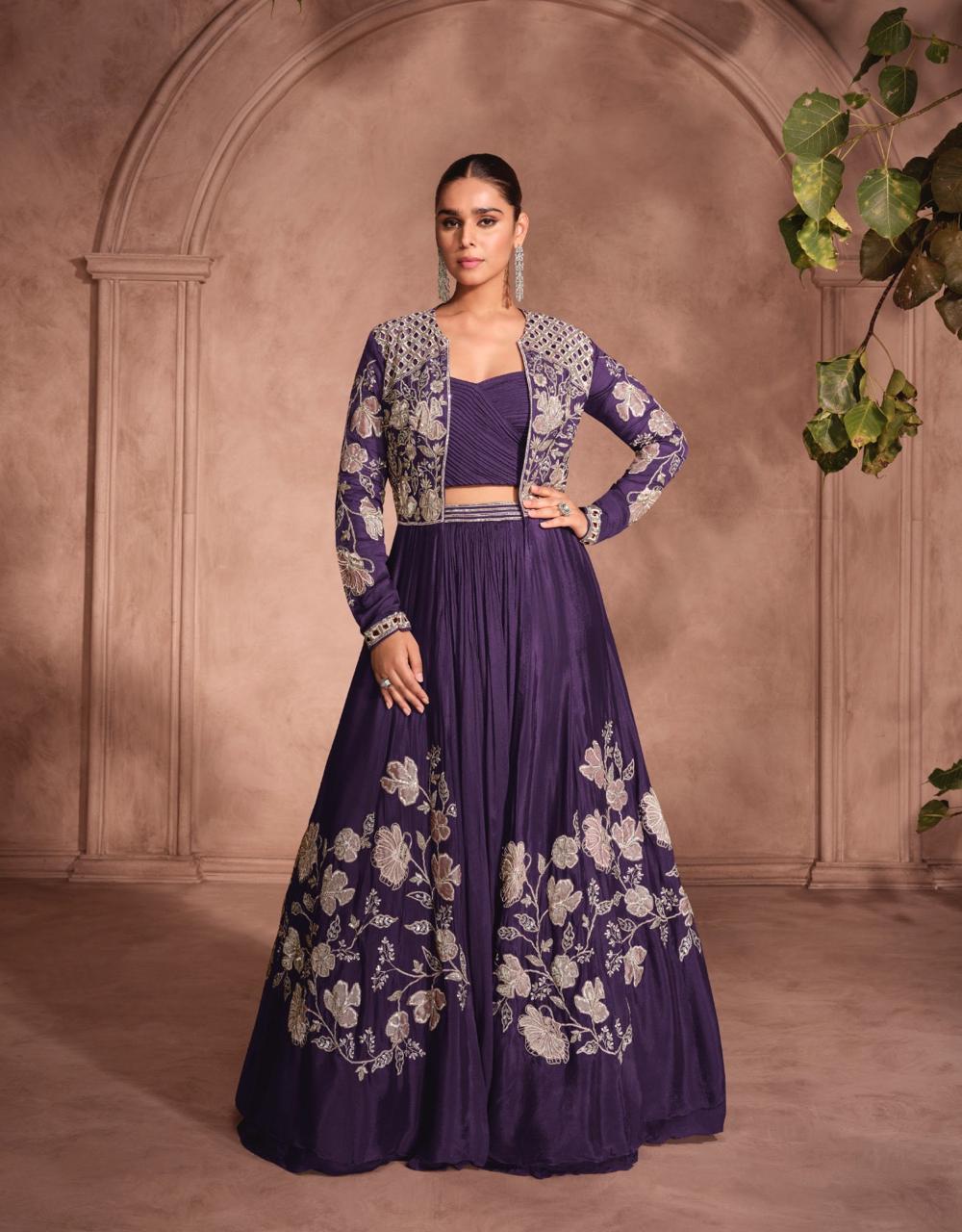 Sayuri Designer Mannat Wedding Party Salwar Suits Catalog collection 3
