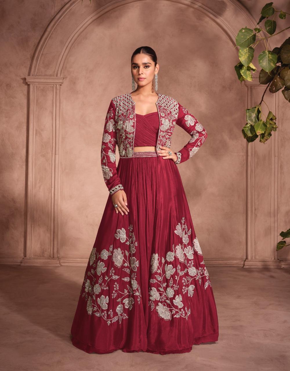 Sayuri Designer Mannat Wedding Party Salwar Suits Catalog collection 2