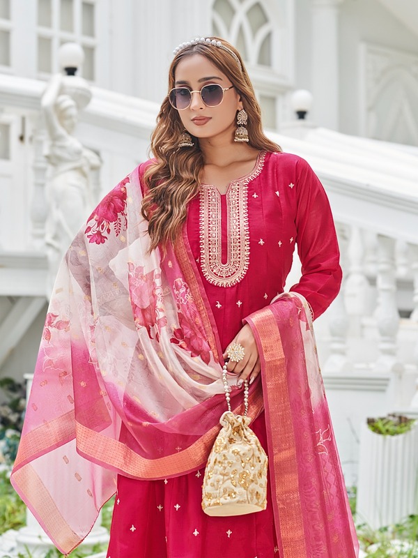 Aanchi Force Readymade Dress Catalog collection 8