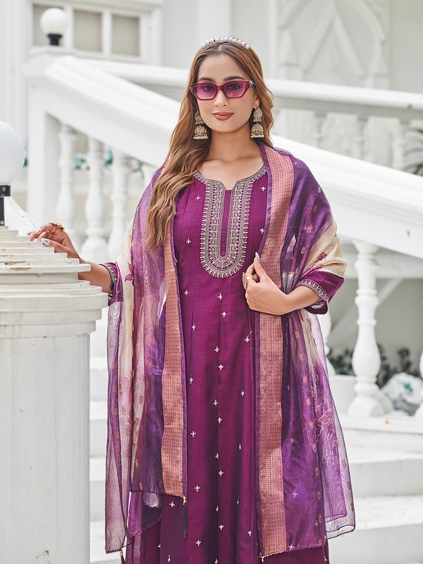 Aanchi Force Readymade Dress Catalog collection 3