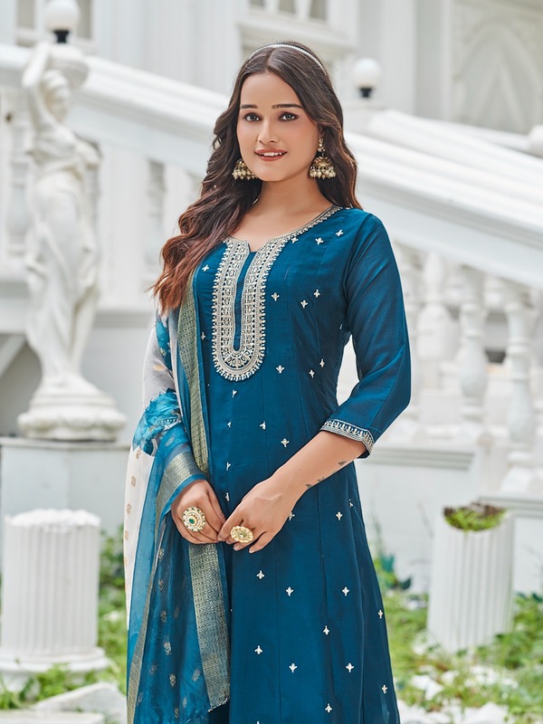 Aanchi Force Readymade Dress Catalog collection 1