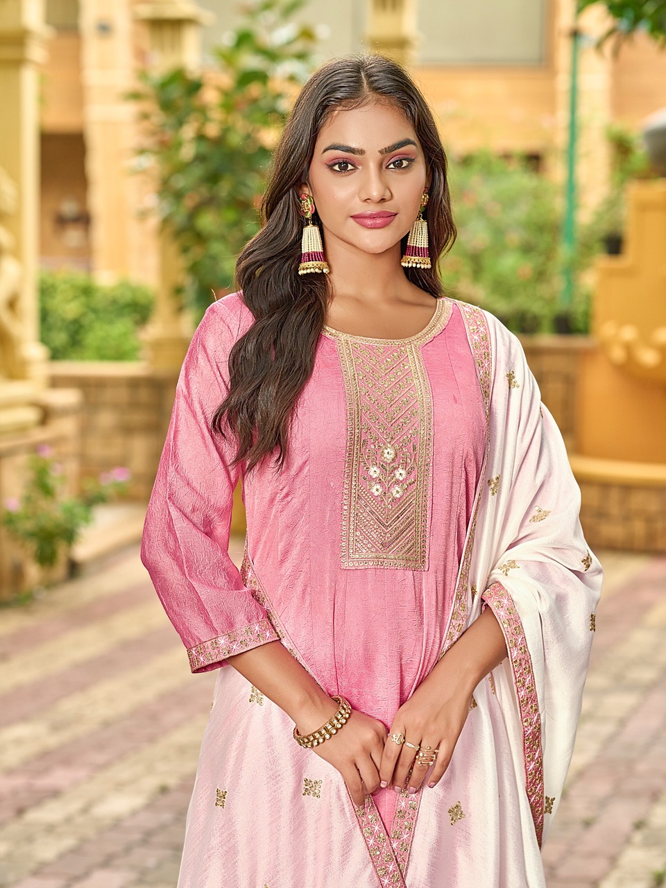 Aanchi Cool Readymade Dress Catalog collection 5