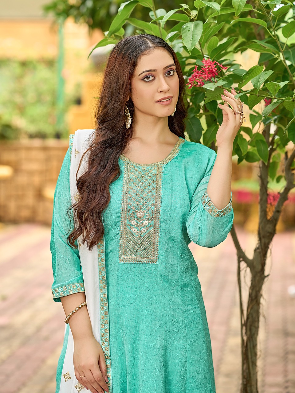 Aanchi Cool Readymade Dress Catalog collection 3