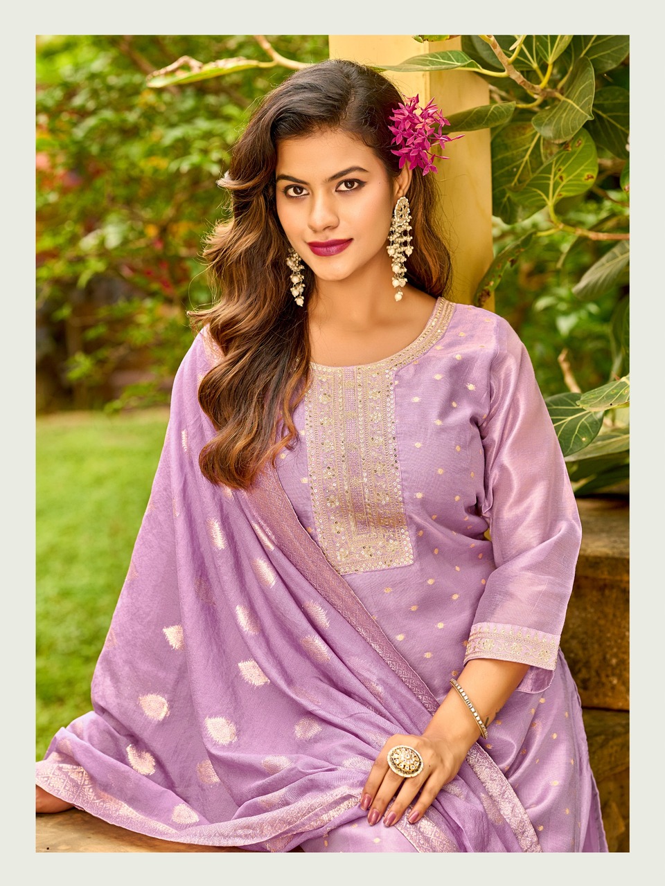 Aanchi Palak Readymade Dress Catalog collection 8