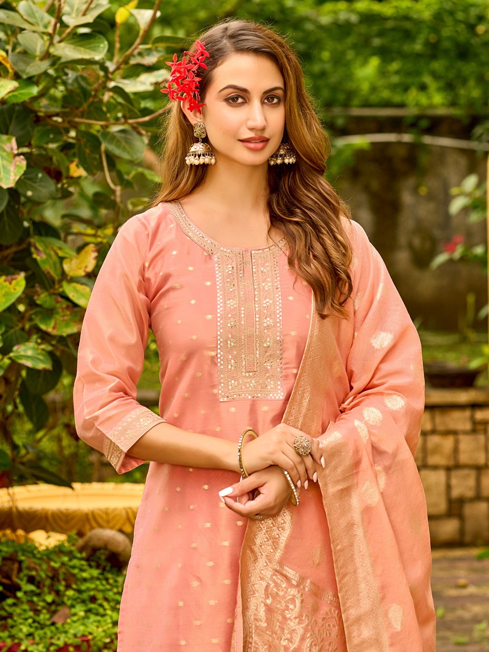 Aanchi Palak Readymade Dress Catalog collection 1