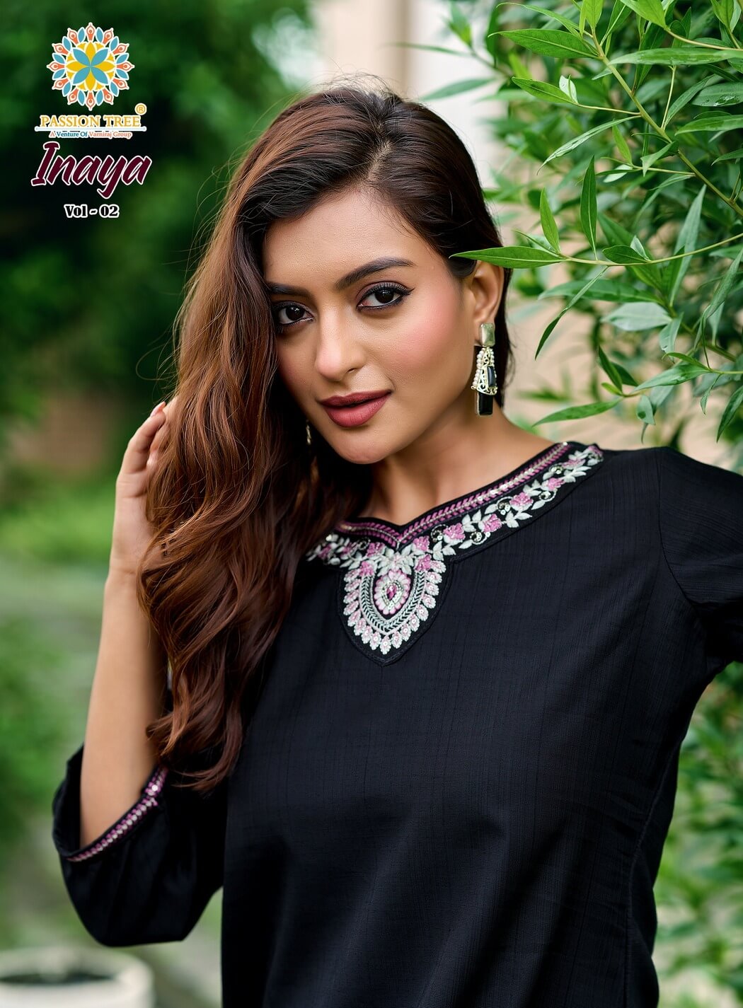 Passion Tree Inaya Vol 2 Co Ord Set Catalog collection 6
