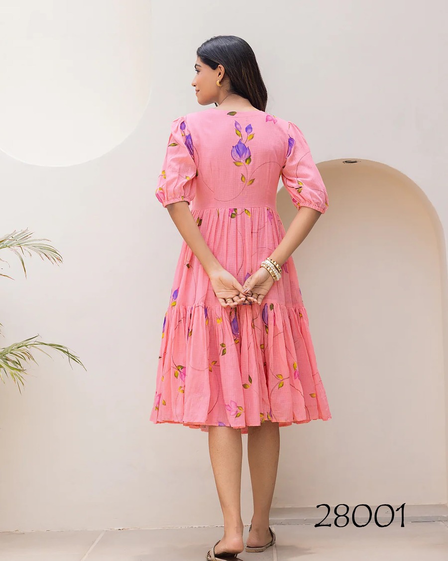 Lucaya Lucaya Vol 28 One Piece Dress Catalog collection 3