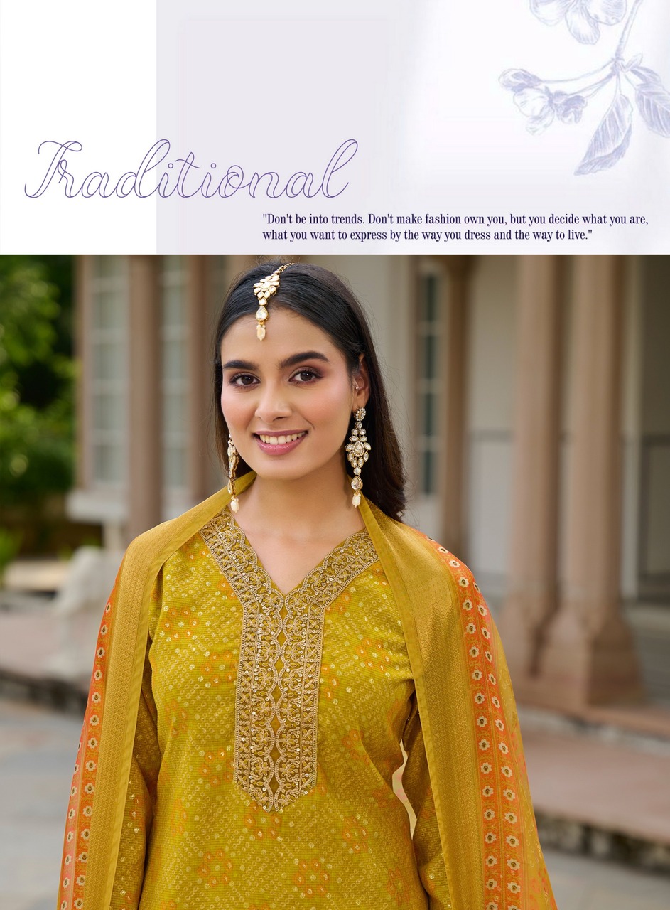 Radhika Lifestyle Samaira Vol 2 Readymade Dress Catalog collection 5