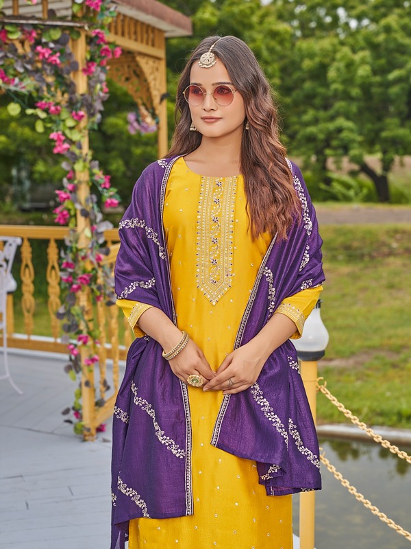 Aanchi Masoom Readymade Dress Catalog collection 4