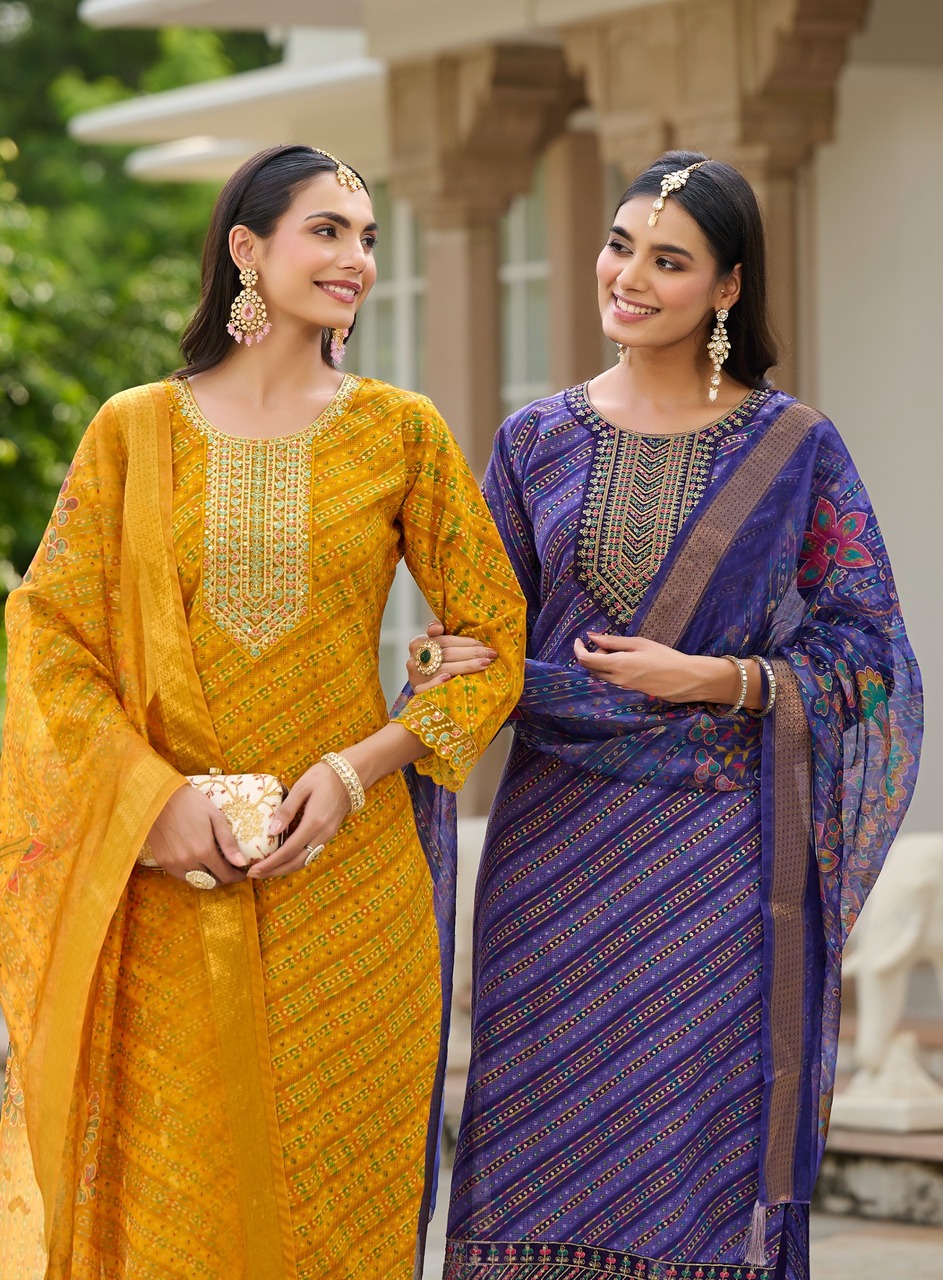 Radhika Lifestyle Samaira Vol 2 Readymade Dress Catalog collection 13