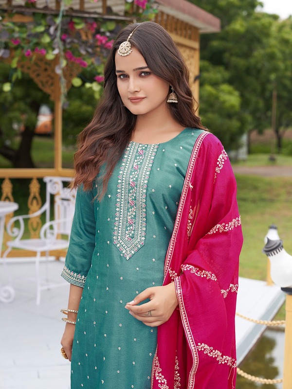 Aanchi Masoom Readymade Dress Catalog collection 2