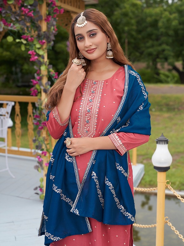 Aanchi Masoom Readymade Dress Catalog collection 8