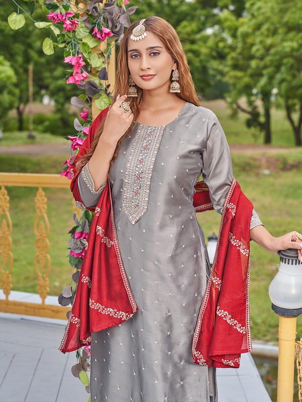 Aanchi Masoom Readymade Dress Catalog collection 6