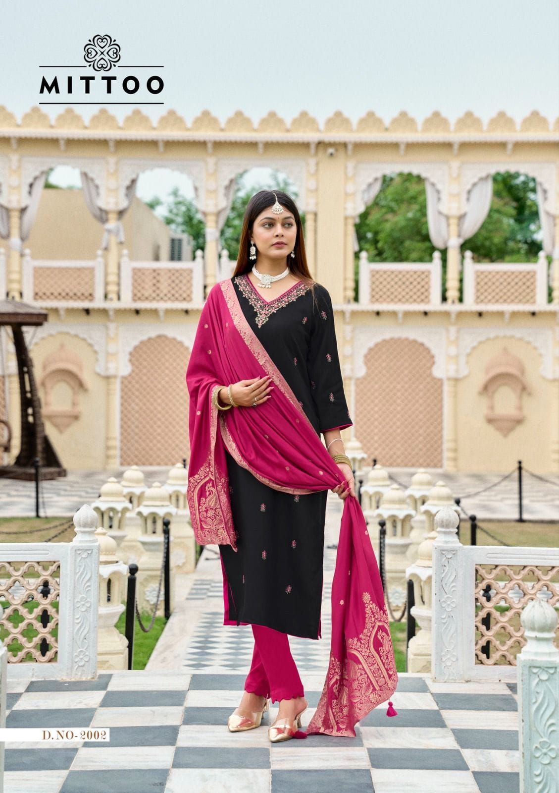 Mittoo Kurti Alankar Readymade Dress Catalog collection 1