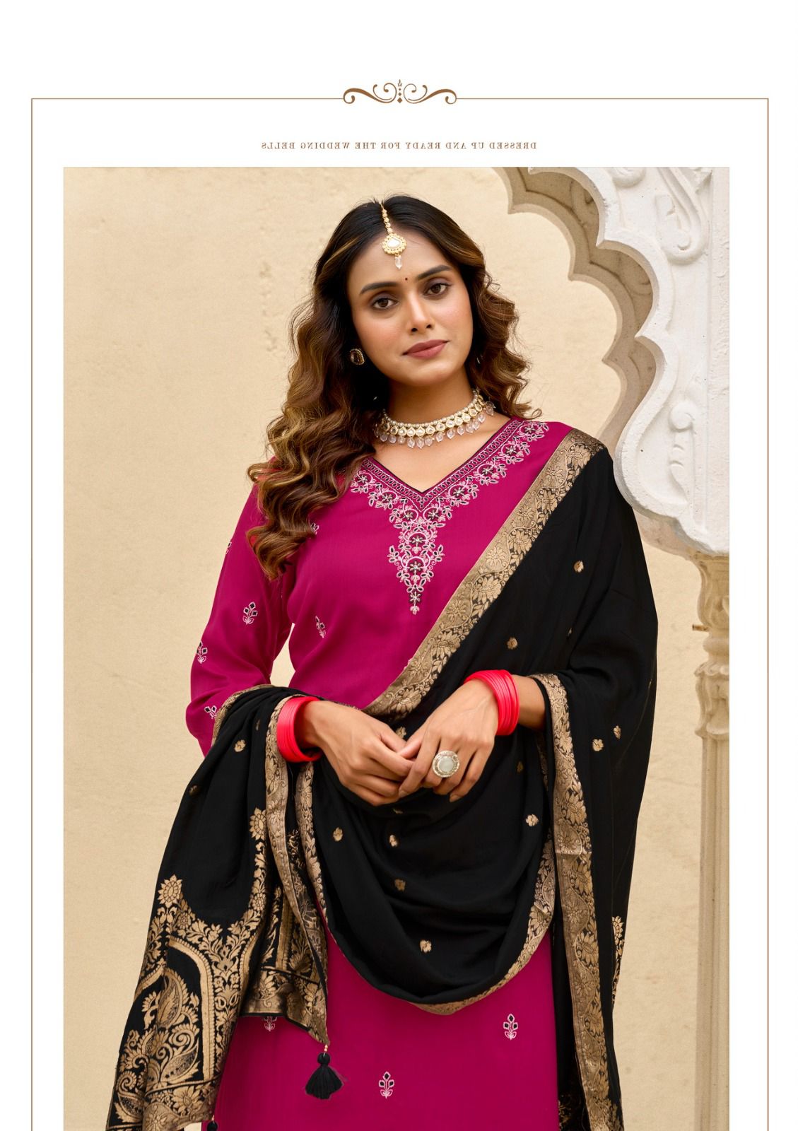 Mittoo Kurti Alankar Readymade Dress Catalog collection 7