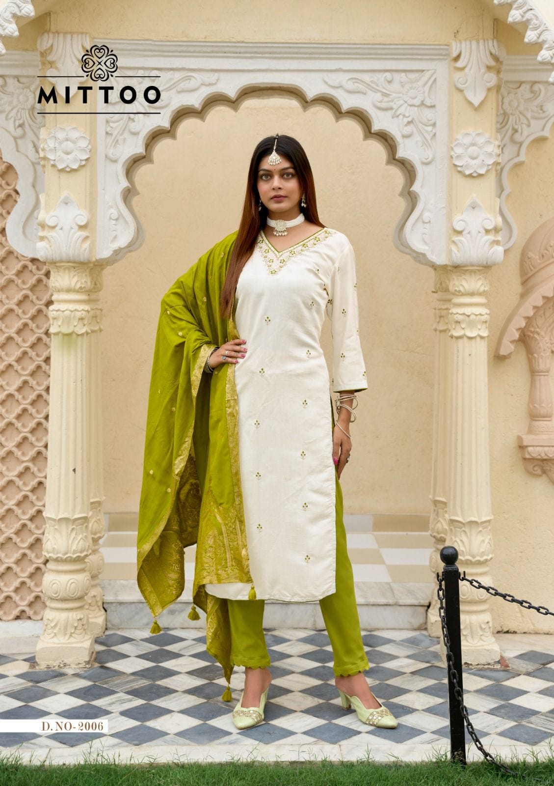 Mittoo Kurti Alankar Readymade Dress Catalog collection 2