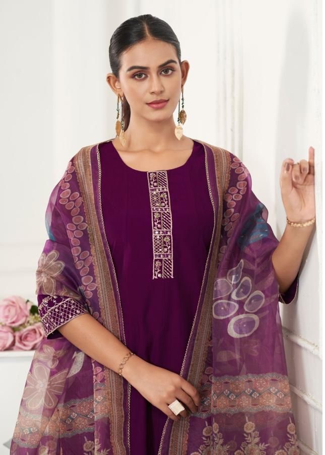 Vamika Rubina Readymade Dress Catalog collection 5