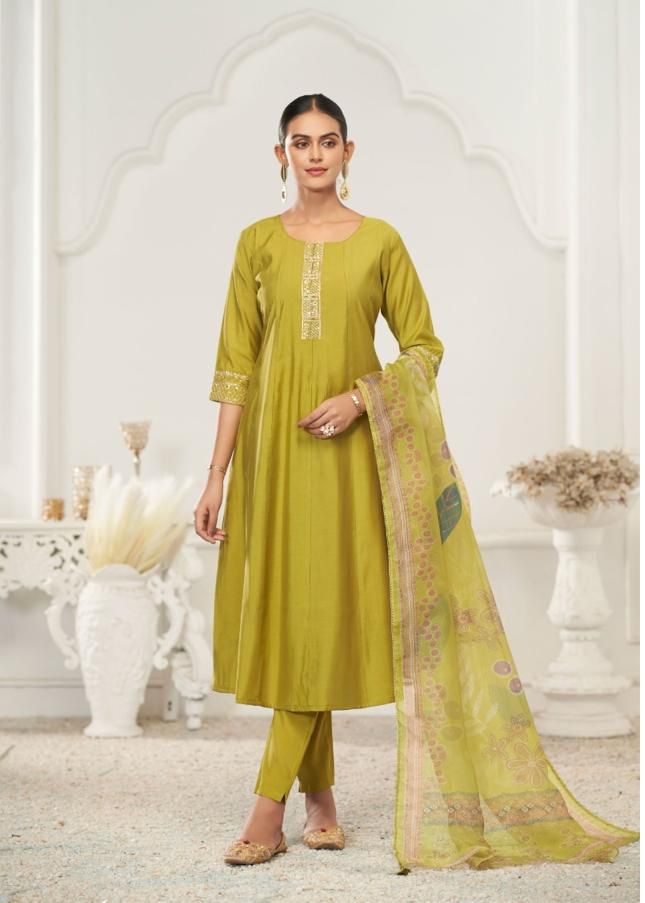 Vamika Rubina Readymade Dress Catalog collection 6